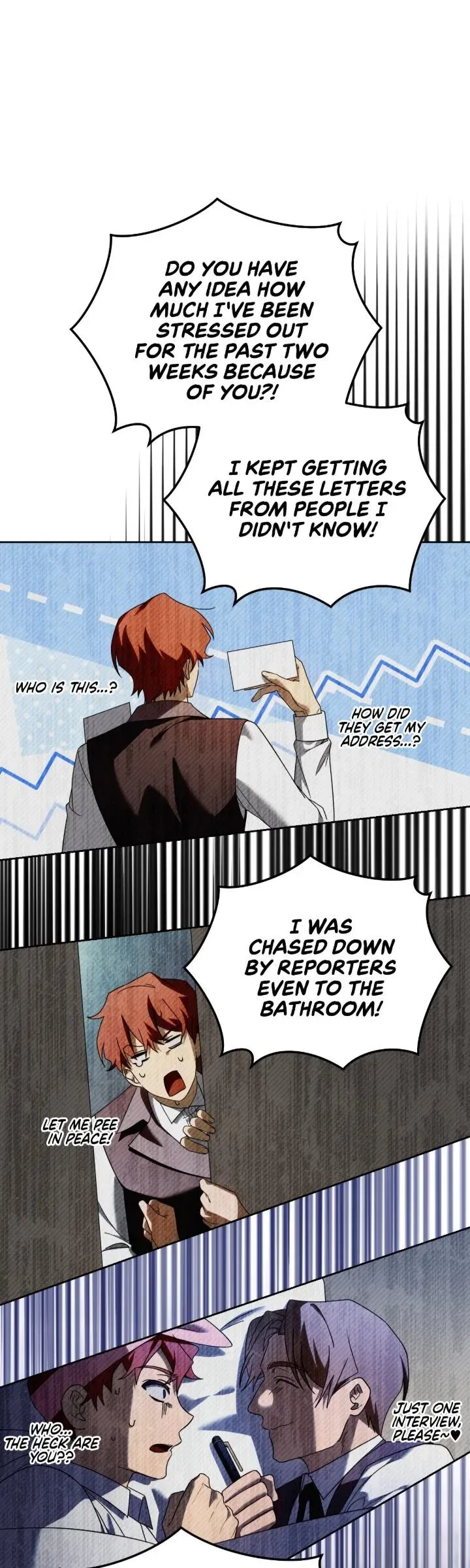 To the Witch Who Forgot the Birds Chapter 59 page 41