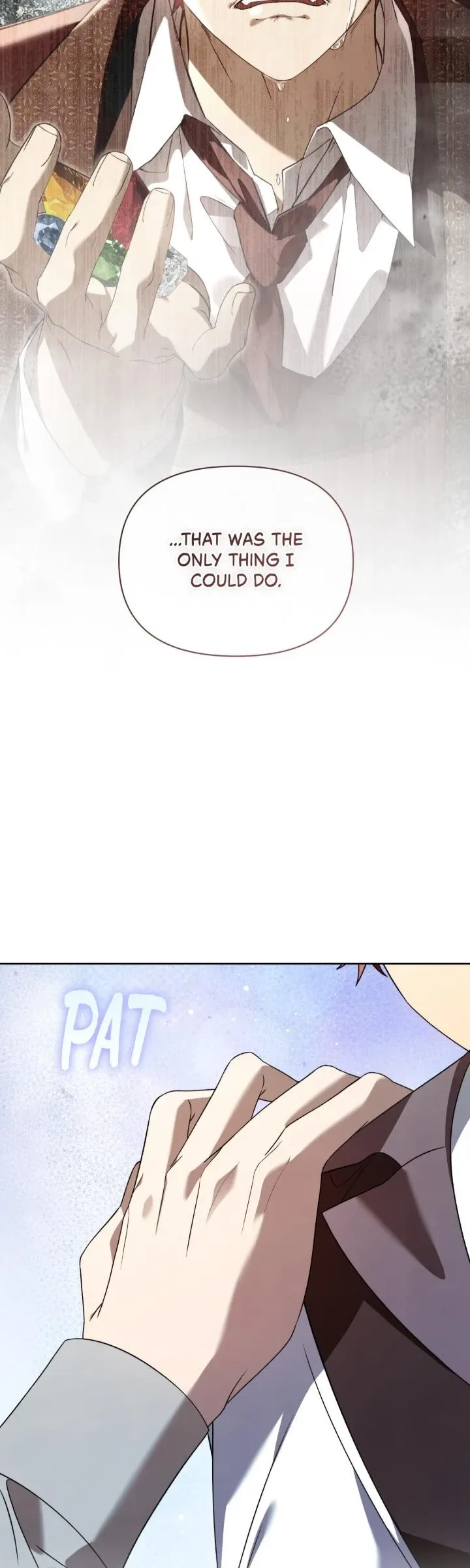 To the Witch Who Forgot the Birds Chapter 59 page 47
