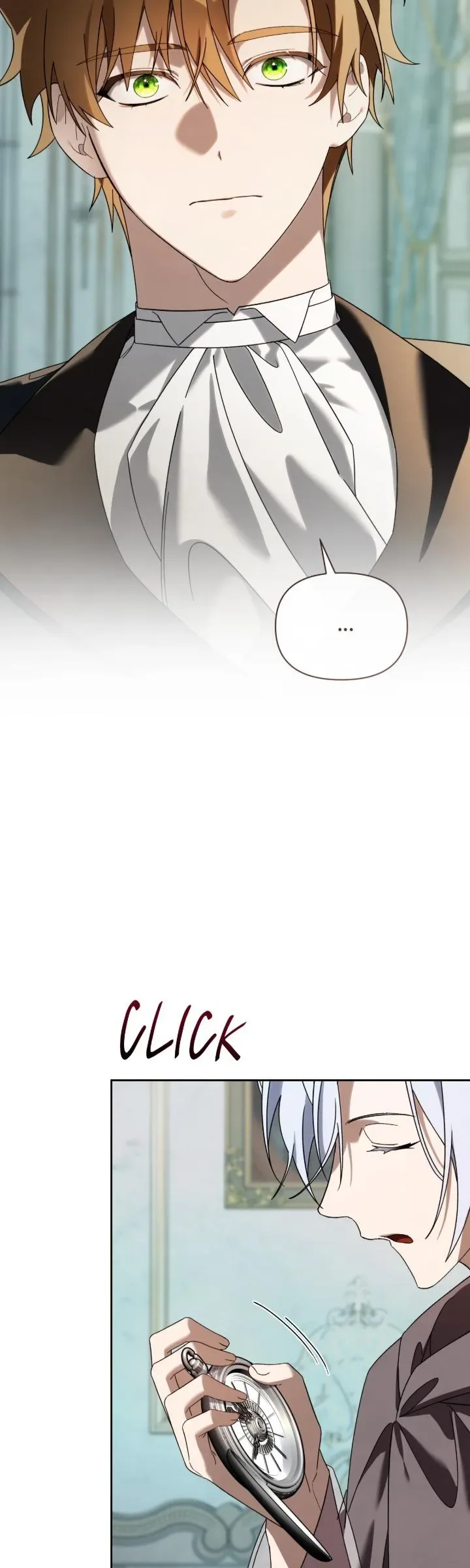 To the Witch Who Forgot the Birds Chapter 60 page 29