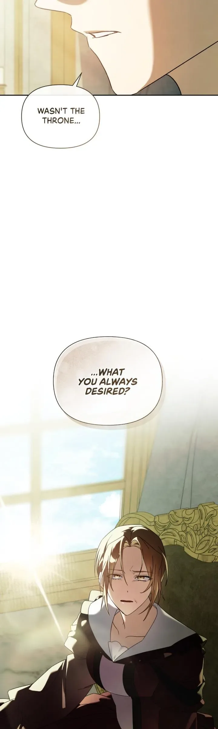 To the Witch Who Forgot the Birds Chapter 60 page 43