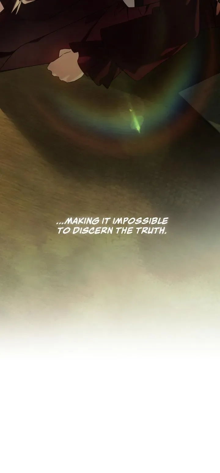 To the Witch Who Forgot the Birds Chapter 60 page 44