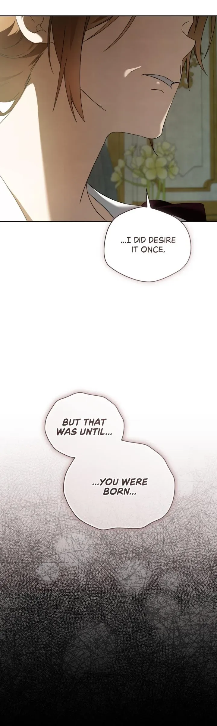 To the Witch Who Forgot the Birds Chapter 60 page 45