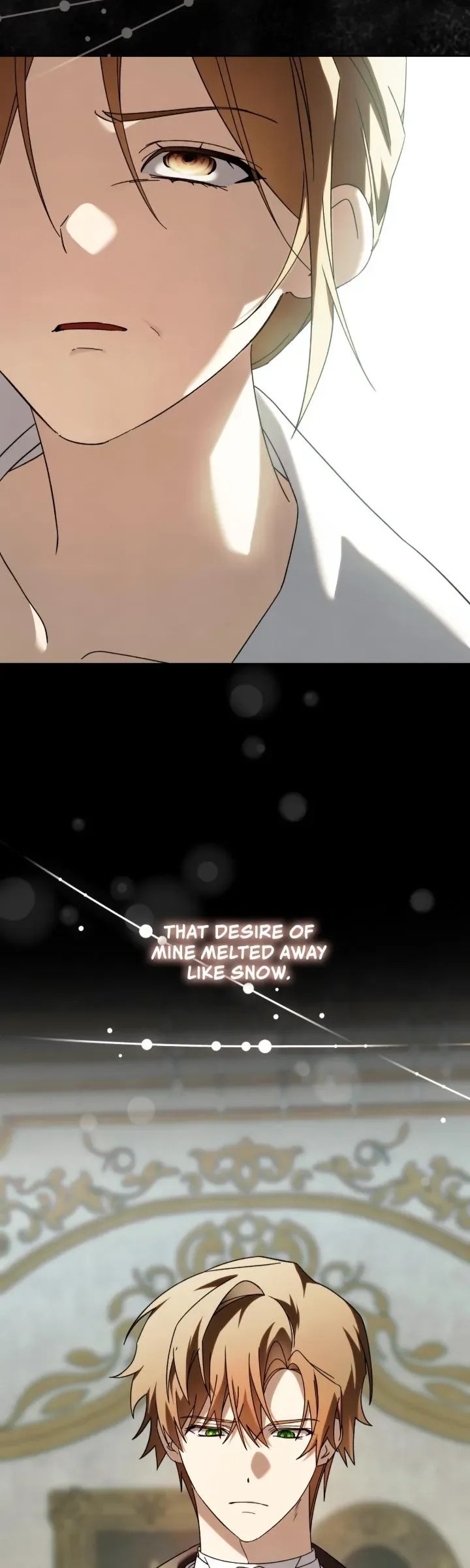 To the Witch Who Forgot the Birds Chapter 60 page 58