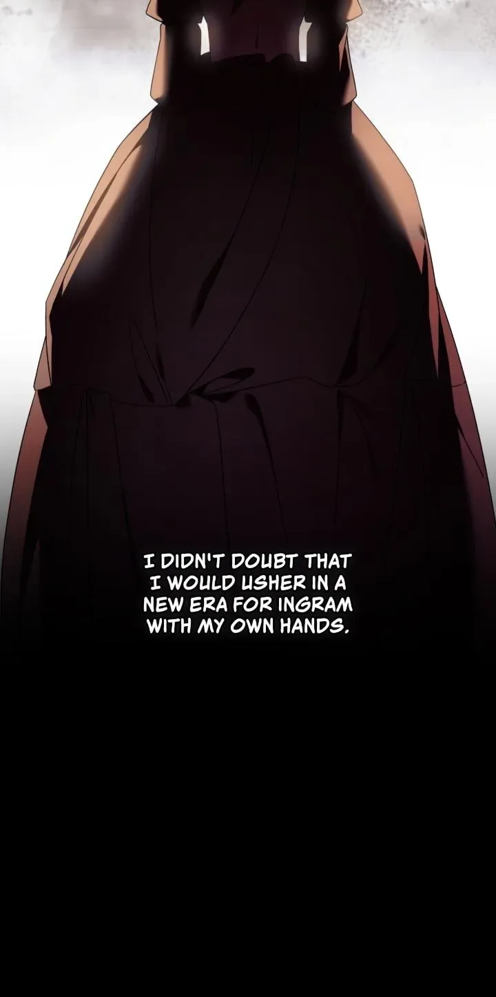 To the Witch Who Forgot the Birds Chapter 61 page 4