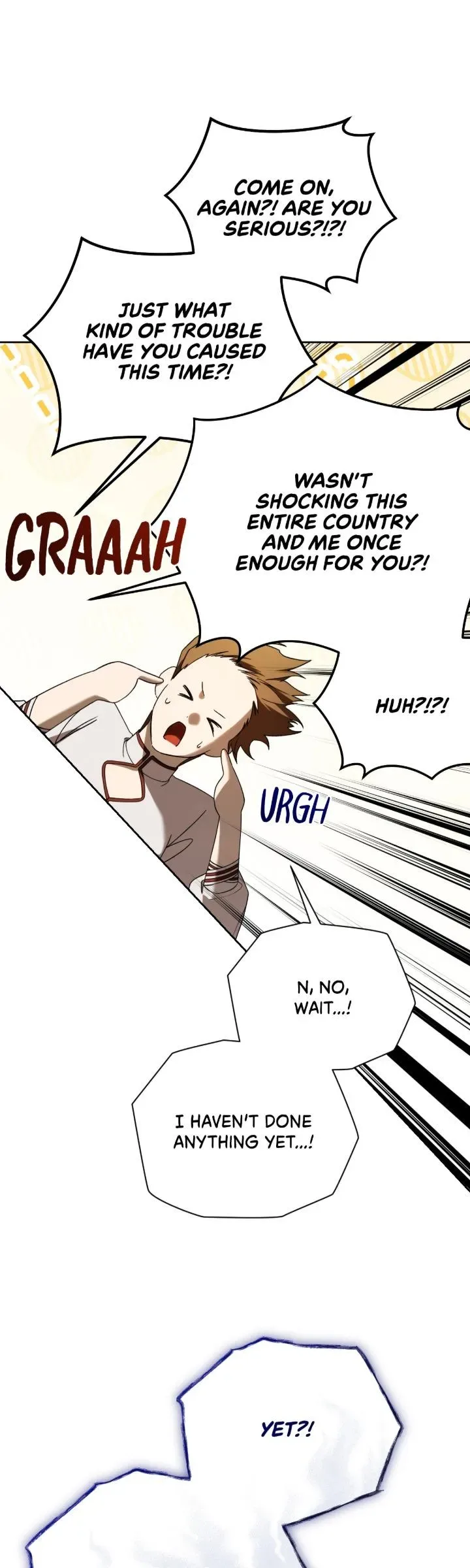 To the Witch Who Forgot the Birds Chapter 61 page 17