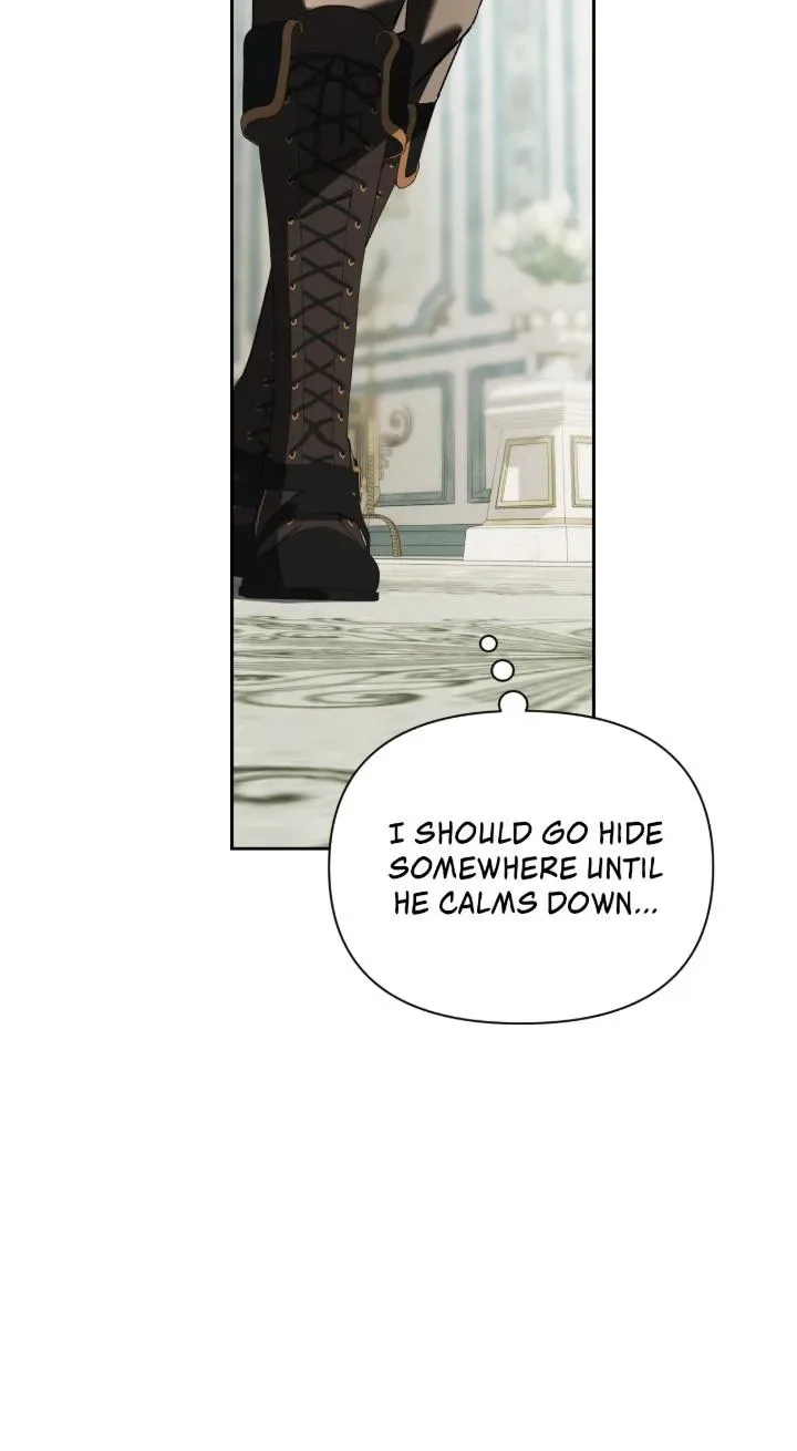 To the Witch Who Forgot the Birds Chapter 61 page 30