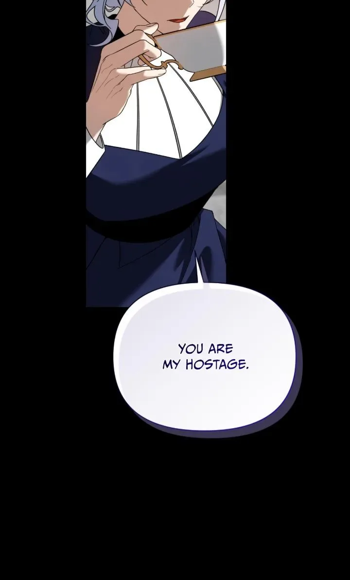 To the Witch Who Forgot the Birds Chapter 61 page 46