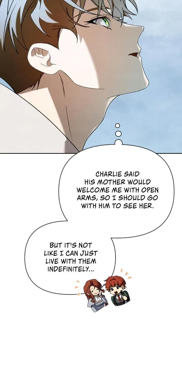 To the Witch Who Forgot the Birds Chapter 61 page 52