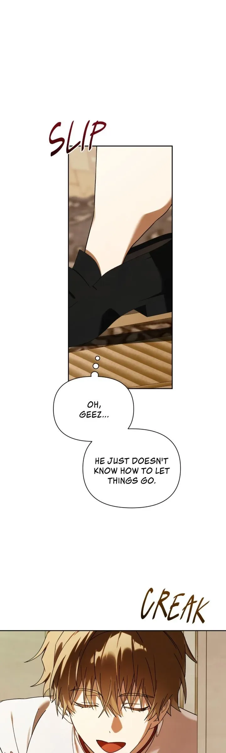To the Witch Who Forgot the Birds Chapter 62 page 5