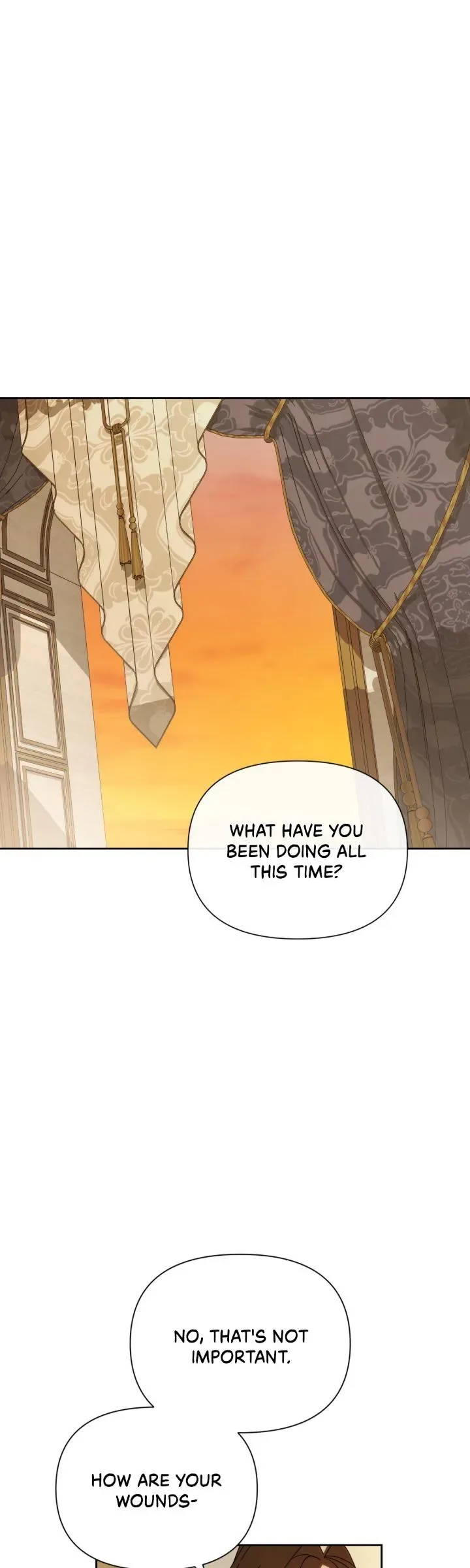 To the Witch Who Forgot the Birds Chapter 62 page 23