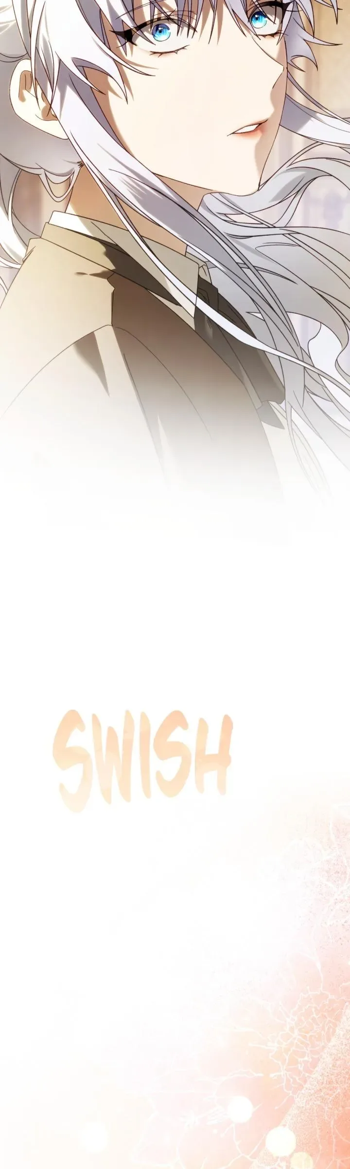To the Witch Who Forgot the Birds Chapter 62 page 11