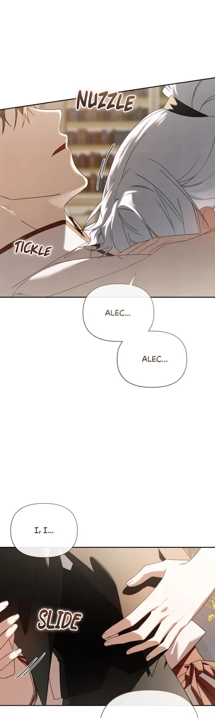 To the Witch Who Forgot the Birds Chapter 62 page 14
