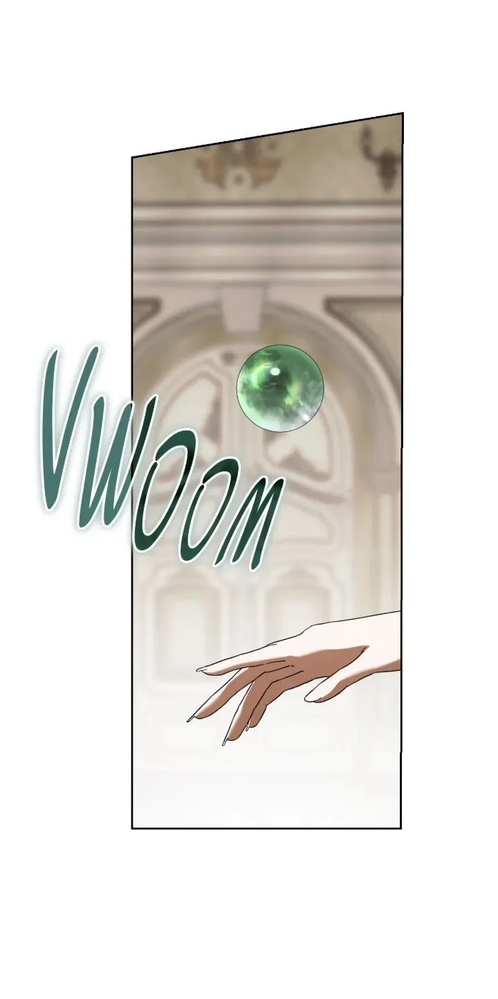 To the Witch Who Forgot the Birds Chapter 62 page 34