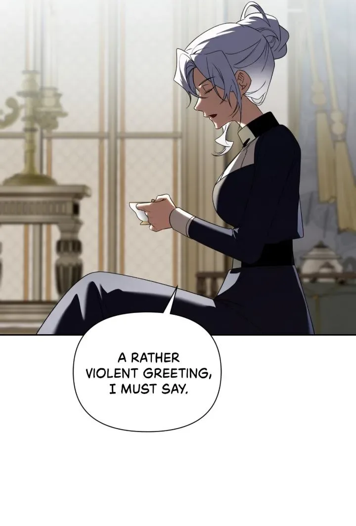 To the Witch Who Forgot the Birds Chapter 62 page 55