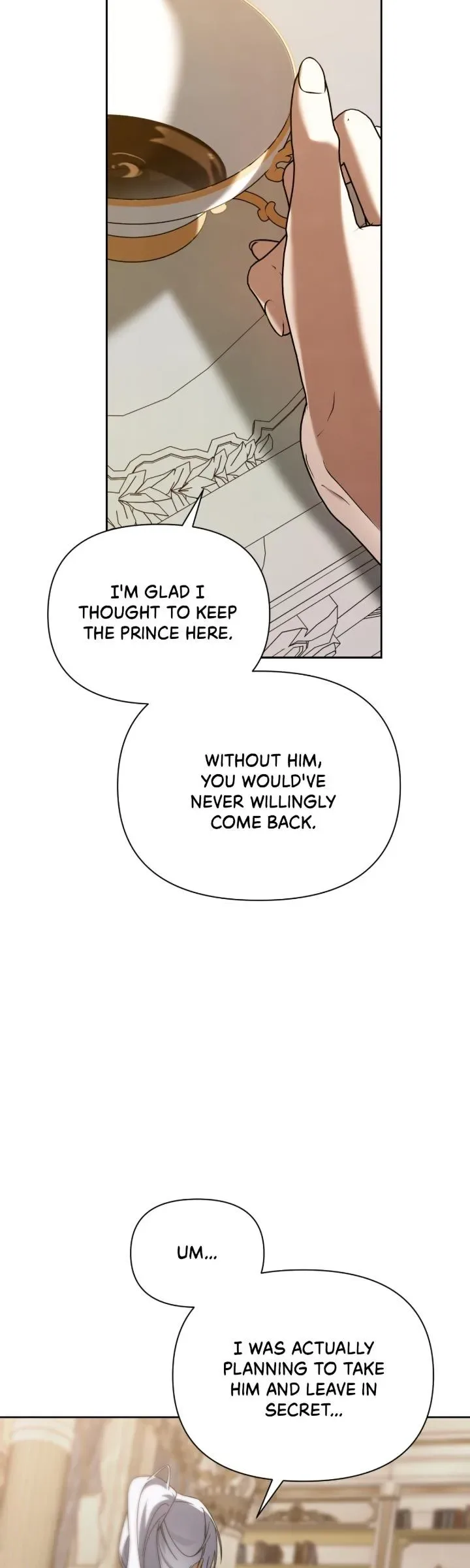 To the Witch Who Forgot the Birds Chapter 63 page 4
