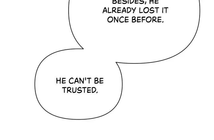 To the Witch Who Forgot the Birds Chapter 63 page 28