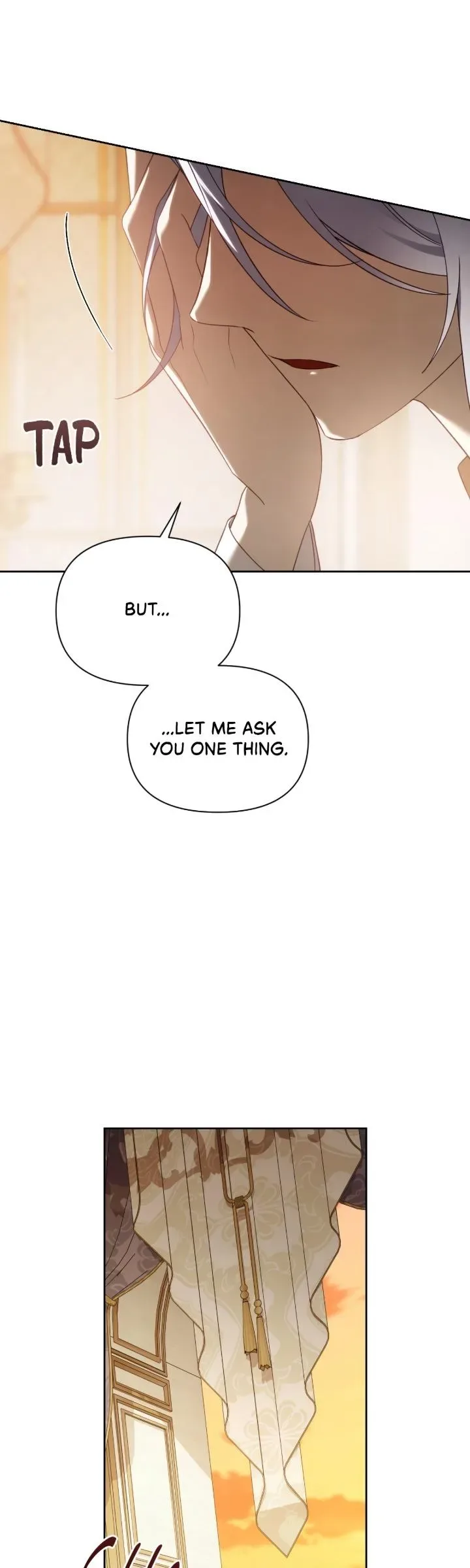 To the Witch Who Forgot the Birds Chapter 63 page 34