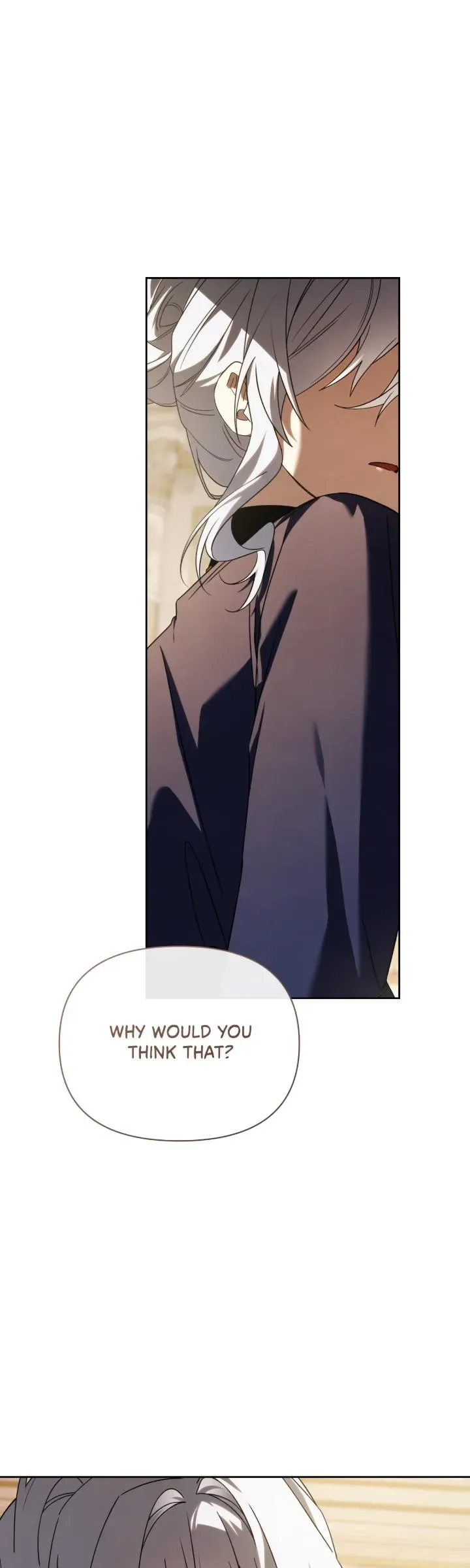 To the Witch Who Forgot the Birds Chapter 63 page 49