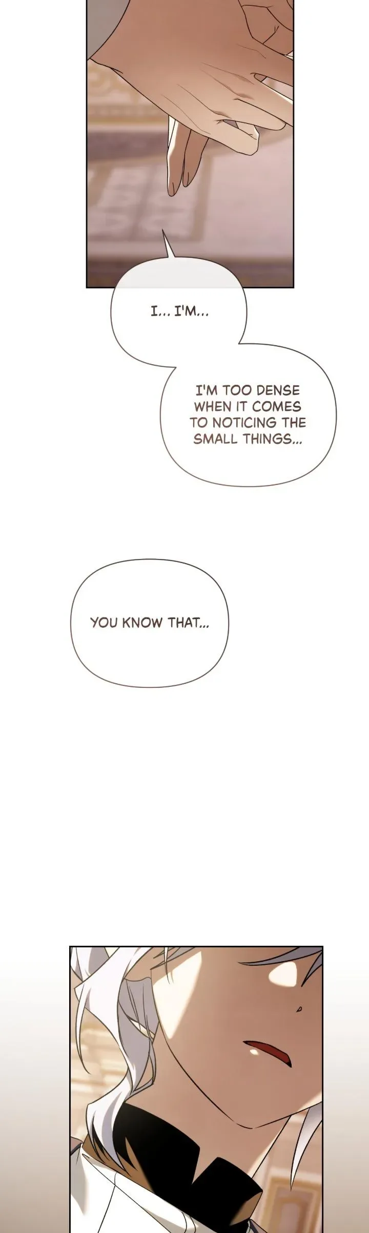 To the Witch Who Forgot the Birds Chapter 63 page 51
