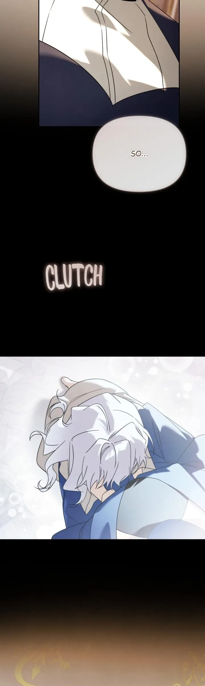 To the Witch Who Forgot the Birds Chapter 63 page 52
