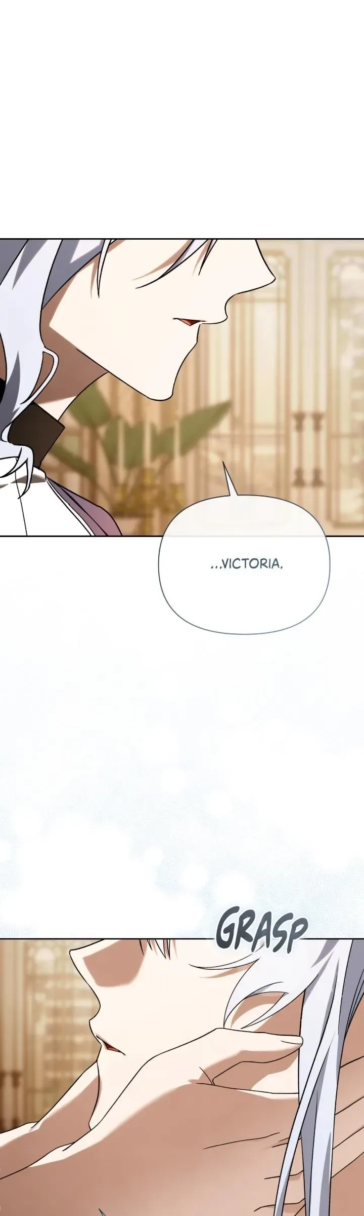 To the Witch Who Forgot the Birds Chapter 63 page 54