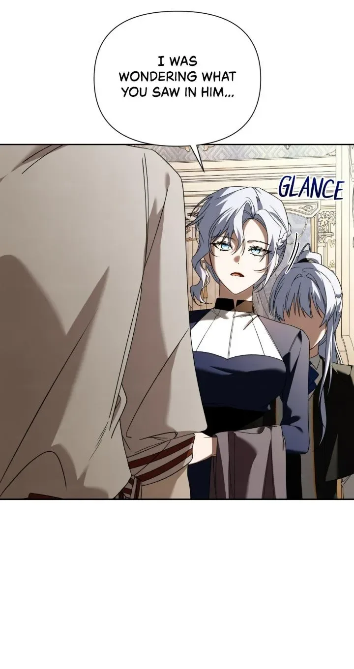 To the Witch Who Forgot the Birds Chapter 63 page 62