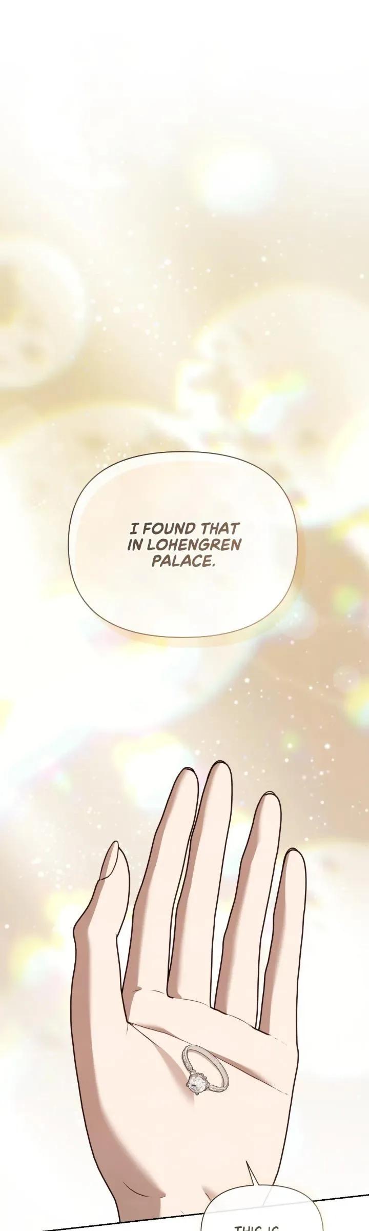 To the Witch Who Forgot the Birds Chapter 64 page 1