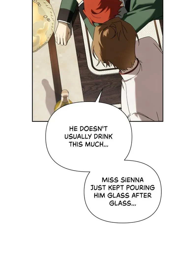 To the Witch Who Forgot the Birds Chapter 64 page 38