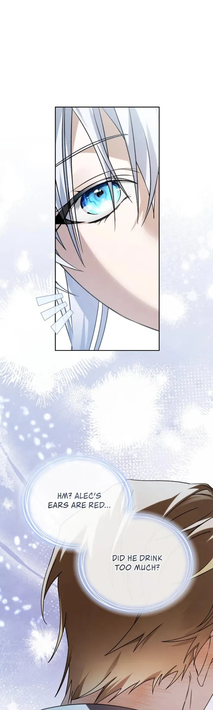 To the Witch Who Forgot the Birds Chapter 64 page 60