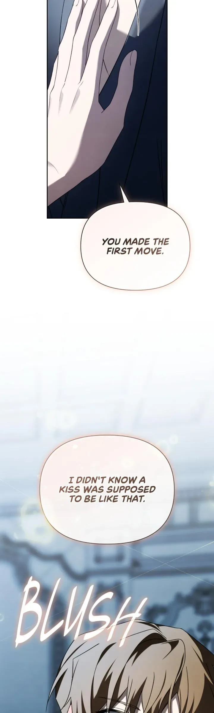 To the Witch Who Forgot the Birds Chapter 65 page 6