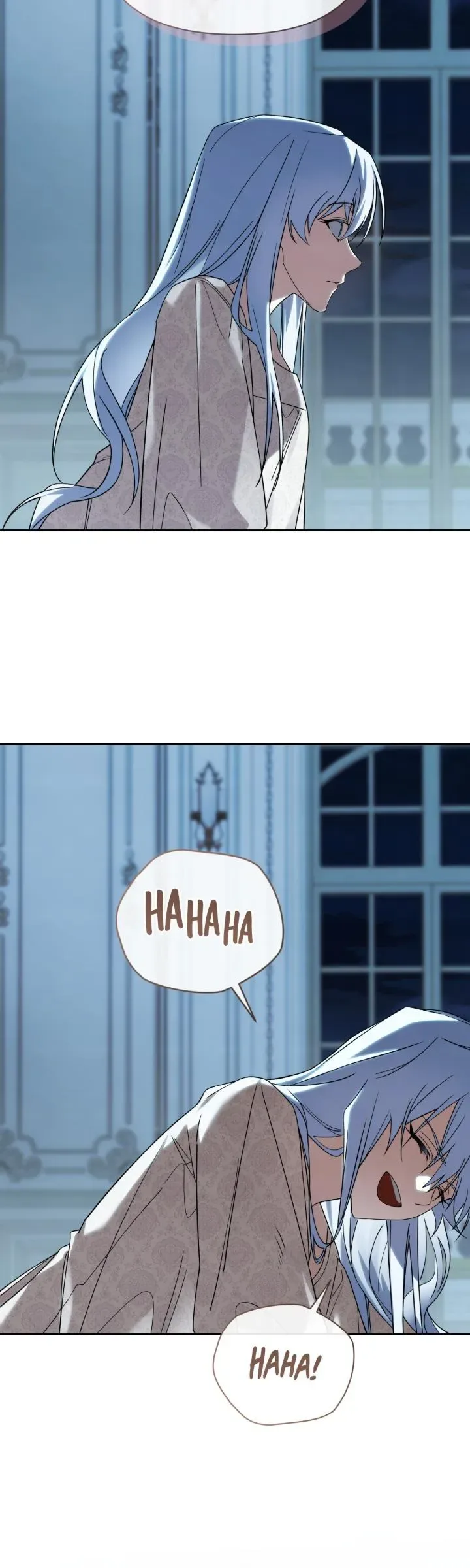 To the Witch Who Forgot the Birds Chapter 65 page 10