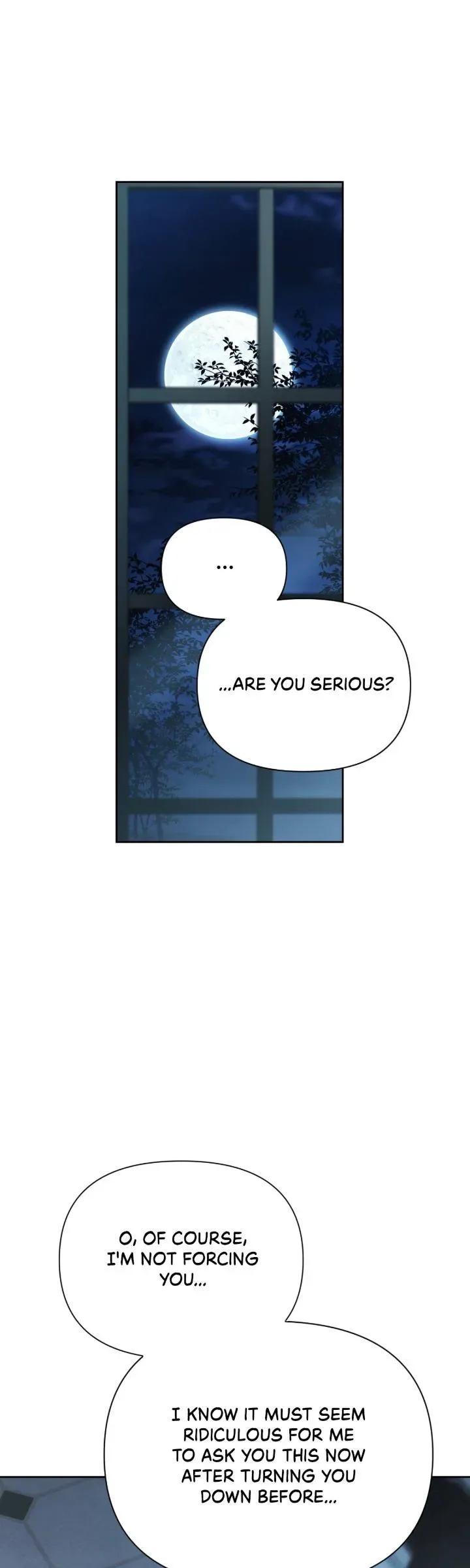 To the Witch Who Forgot the Birds Chapter 65 page 37