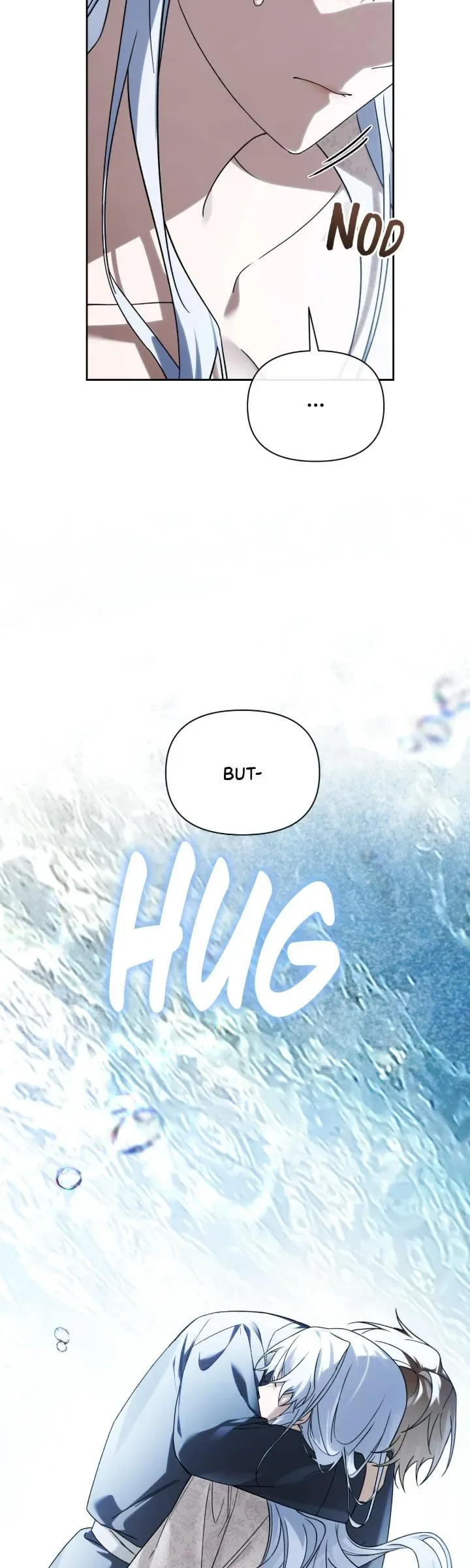 To the Witch Who Forgot the Birds Chapter 65 page 43