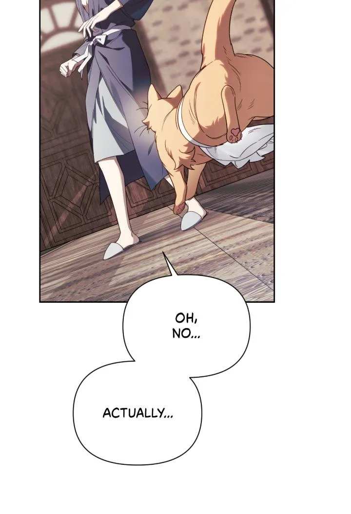To the Witch Who Forgot the Birds Chapter 66 page 5