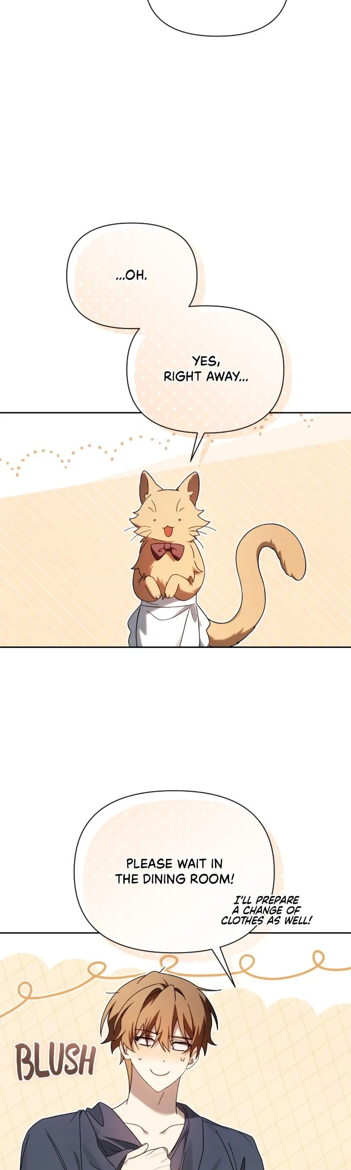 To the Witch Who Forgot the Birds Chapter 66 page 7