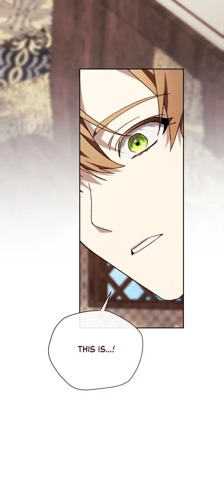To the Witch Who Forgot the Birds Chapter 66 page 13
