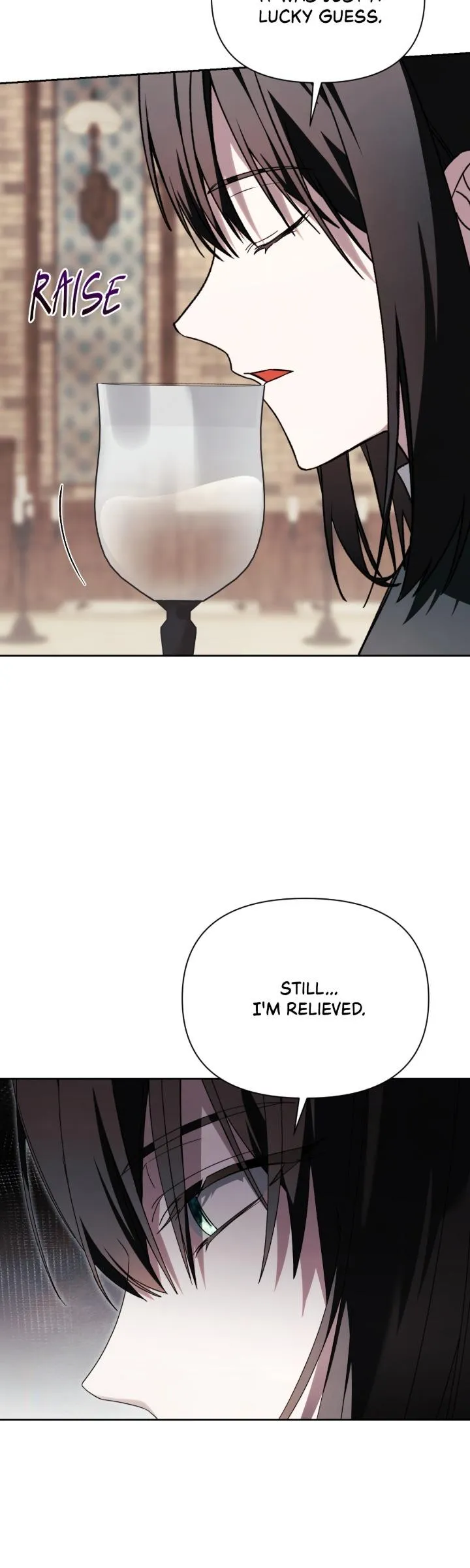To the Witch Who Forgot the Birds Chapter 66 page 24