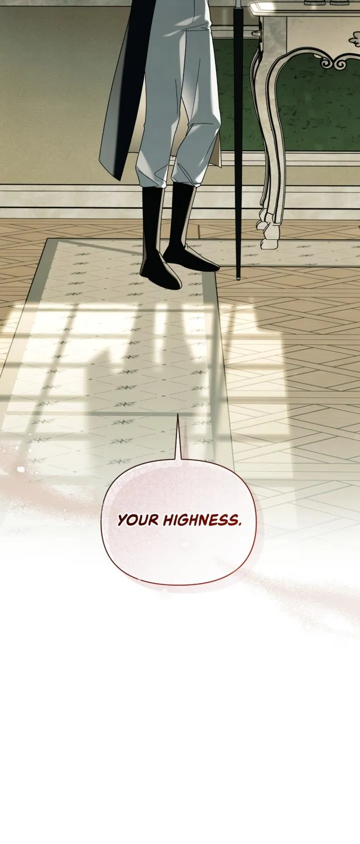 To the Witch Who Forgot the Birds Chapter 66 page 41
