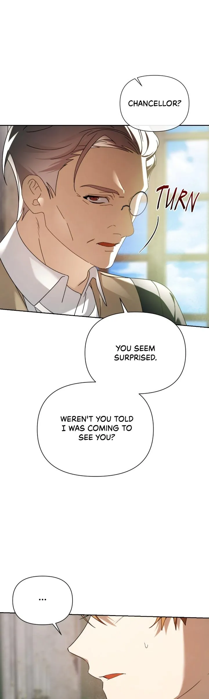 To the Witch Who Forgot the Birds Chapter 66 page 42