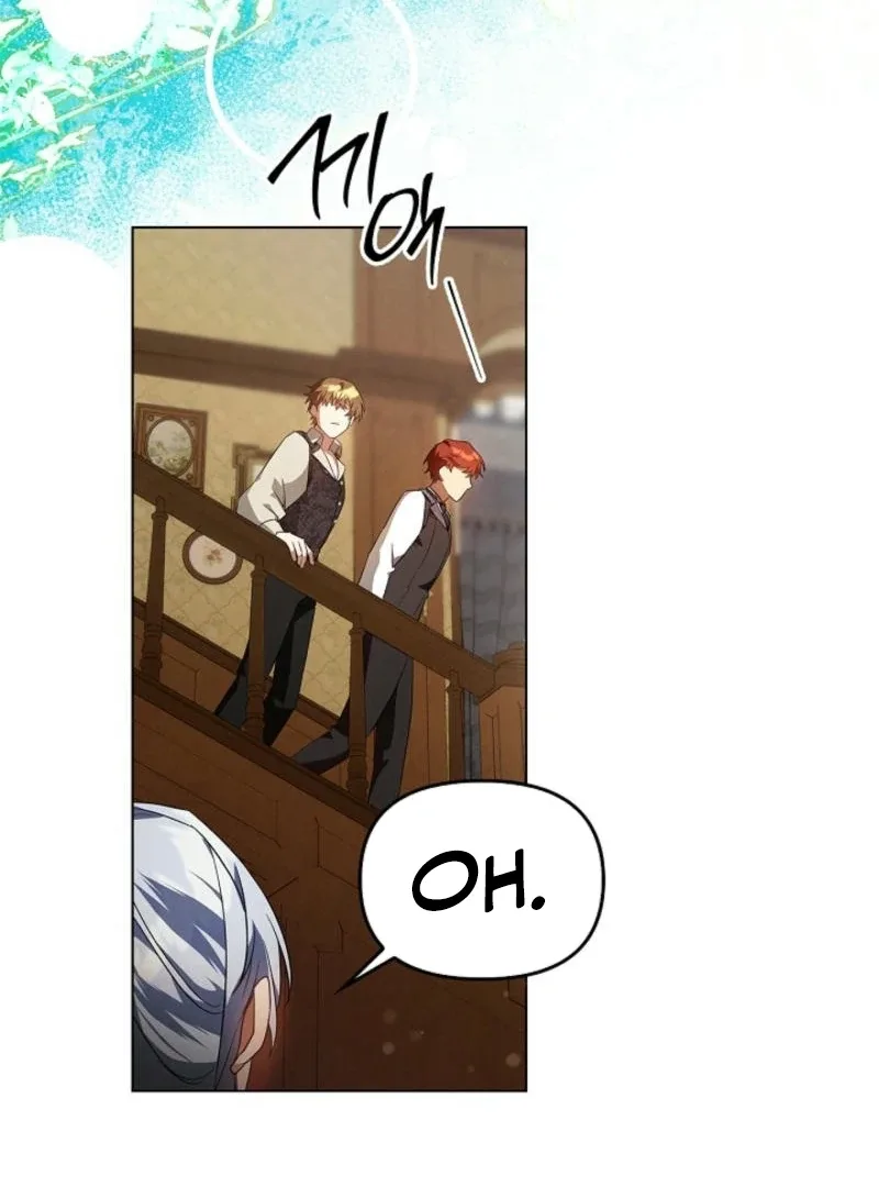 To the Witch Who Forgot the Birds Chapter 8 page 6