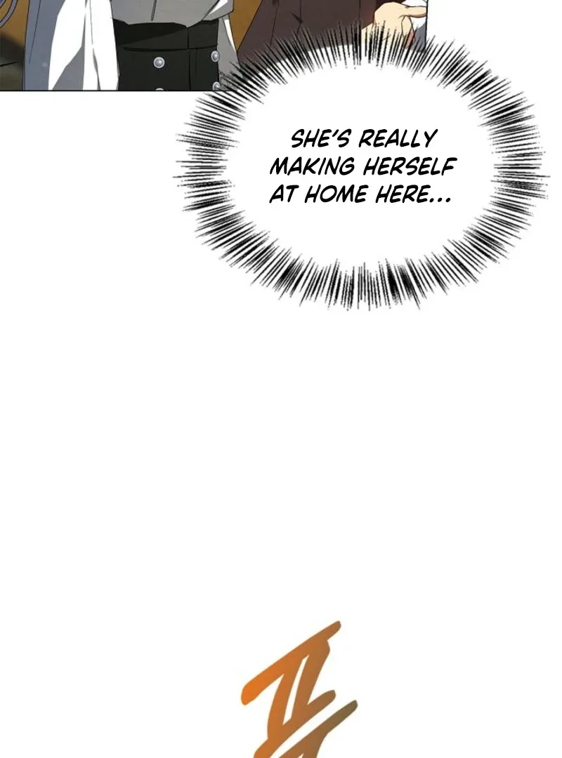 To the Witch Who Forgot the Birds Chapter 8 page 14