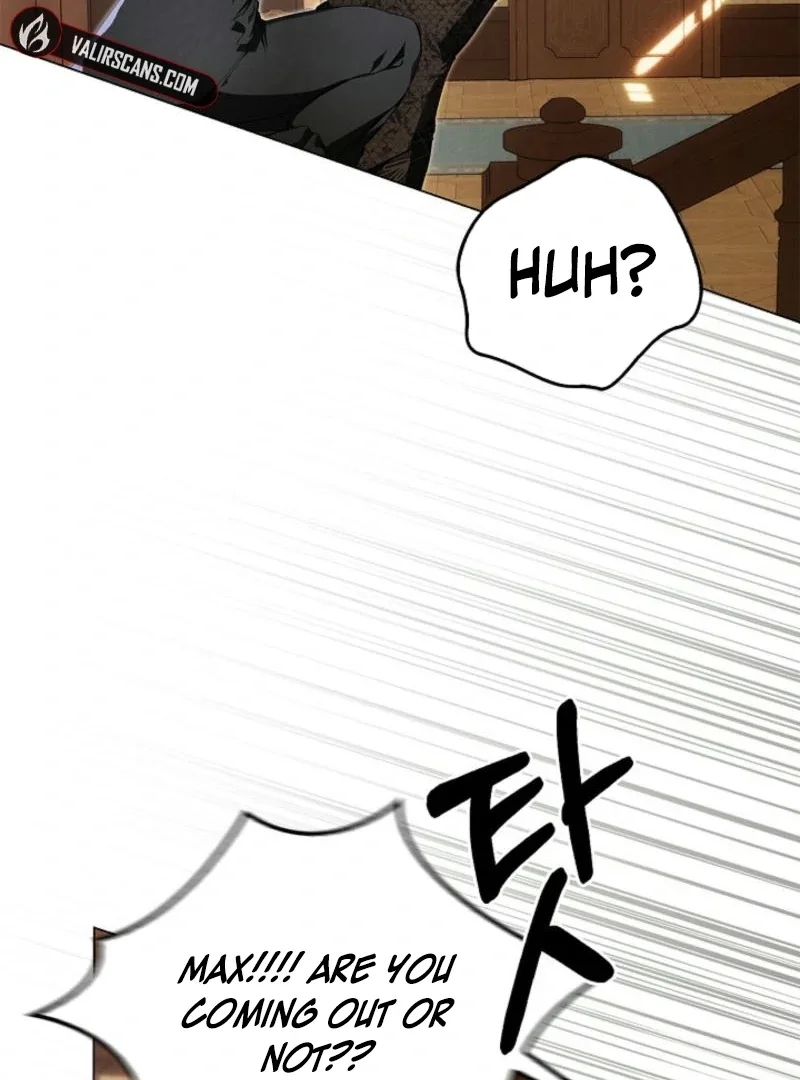 To the Witch Who Forgot the Birds Chapter 8 page 29