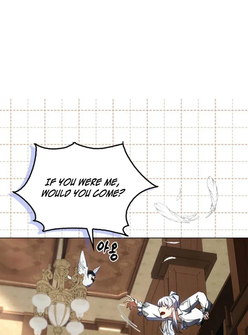 To the Witch Who Forgot the Birds Chapter 8 page 32