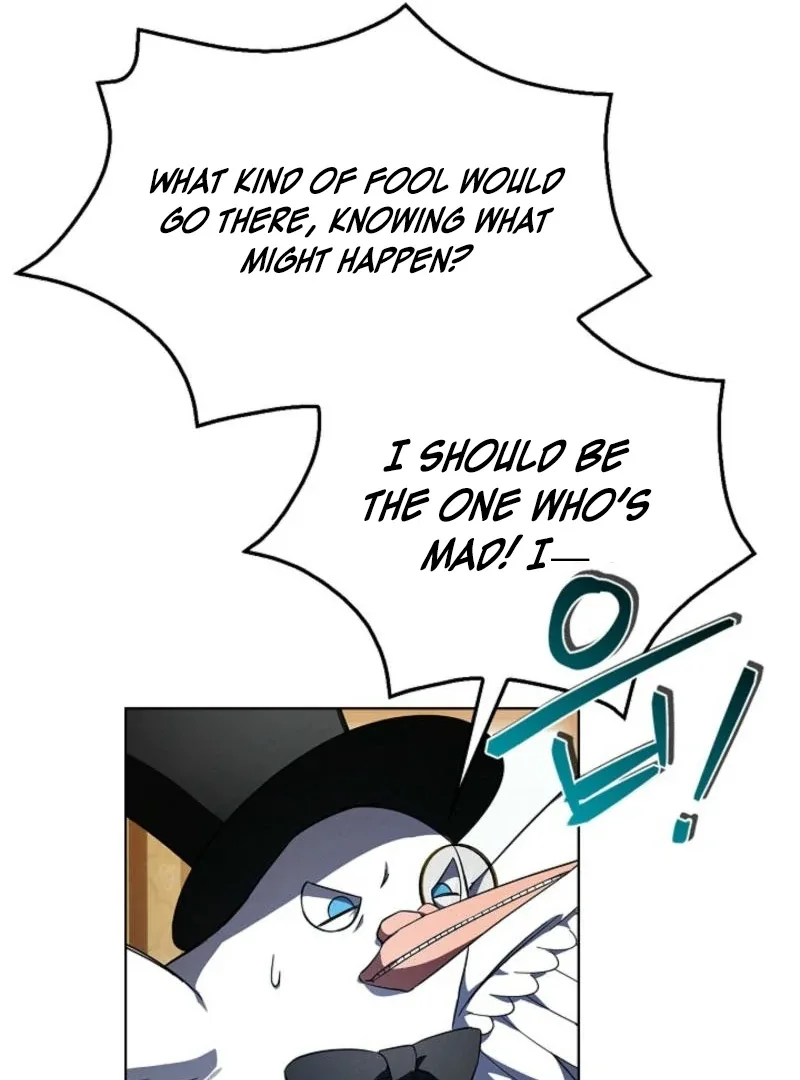 To the Witch Who Forgot the Birds Chapter 8 page 35