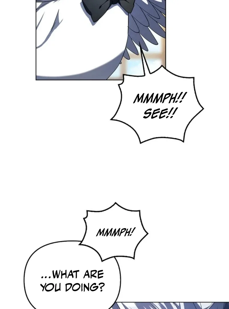 To the Witch Who Forgot the Birds Chapter 8 page 36