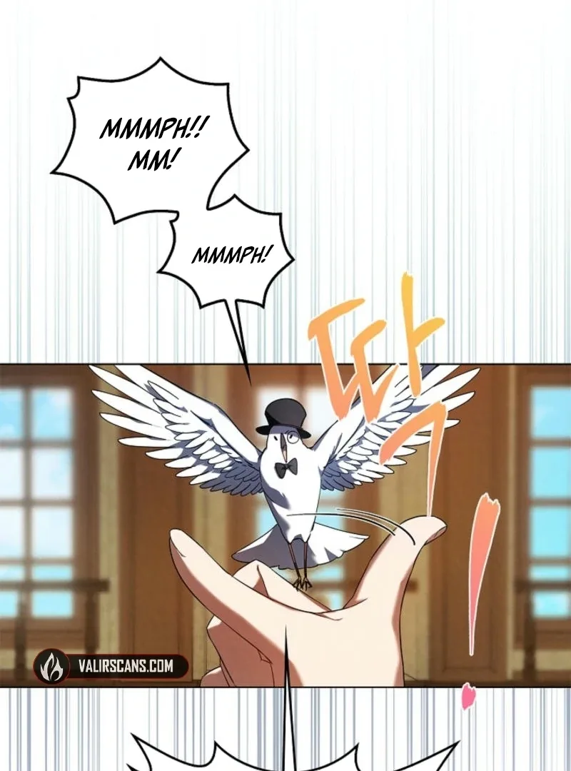 To the Witch Who Forgot the Birds Chapter 8 page 38