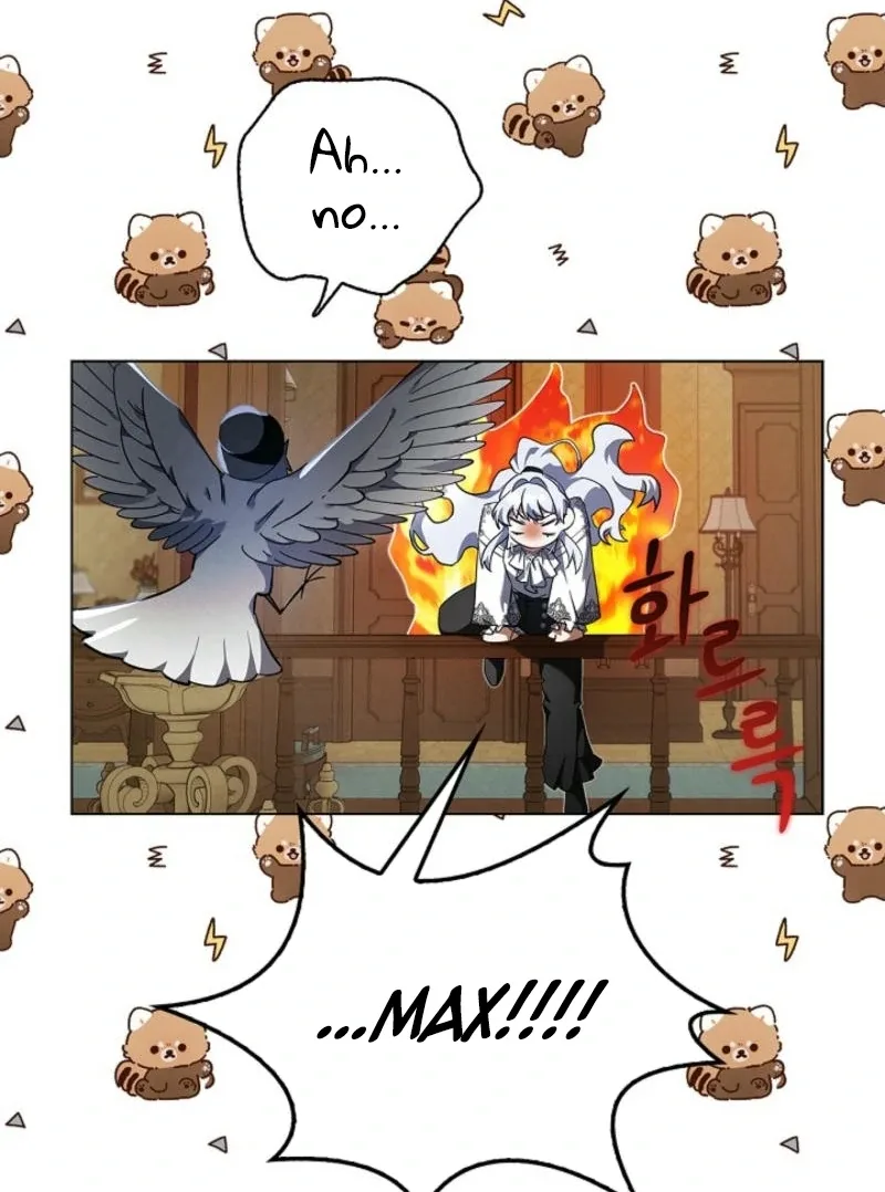 To the Witch Who Forgot the Birds Chapter 8 page 41