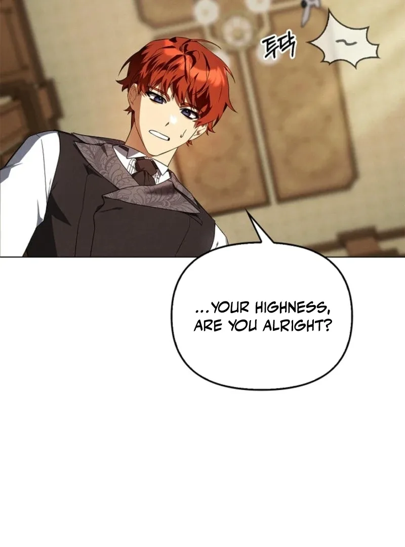 To the Witch Who Forgot the Birds Chapter 8 page 43
