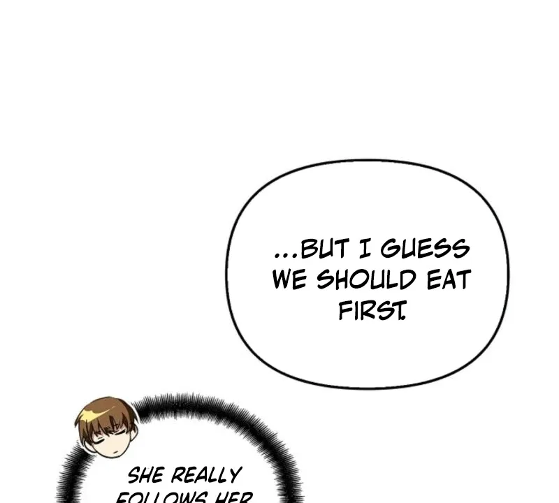 To the Witch Who Forgot the Birds Chapter 8 page 50