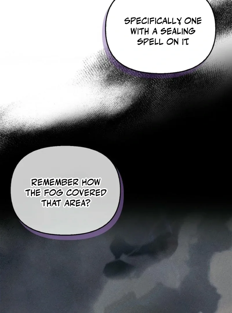 To the Witch Who Forgot the Birds Chapter 8 page 62